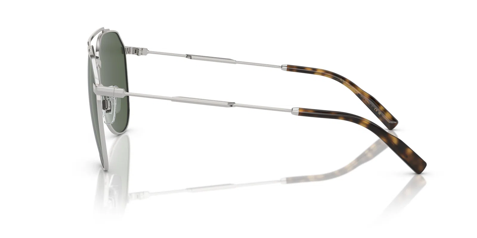 Dolce & Gabbana 2296 Sunglasses - view 6